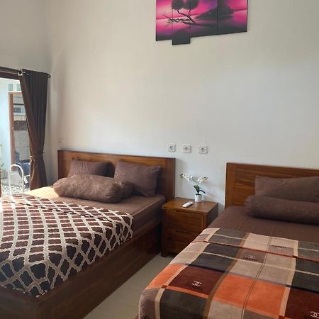 Apartmán Ksf Surf House Uluwatu Exteriér fotografie