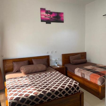 Apartmán Ksf Surf House Uluwatu Exteriér fotografie