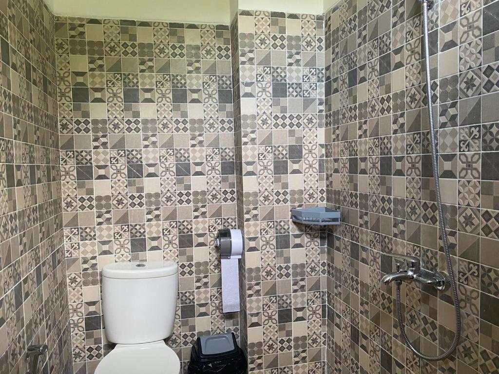 Apartmán Ksf Surf House Uluwatu Exteriér fotografie