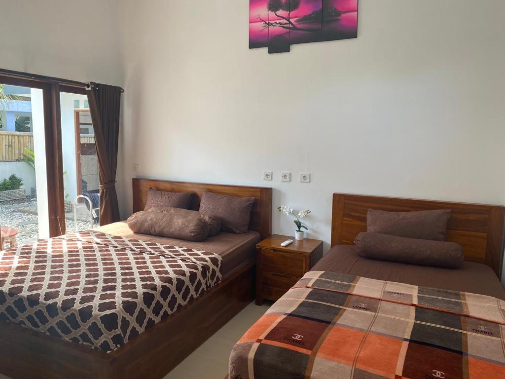 Apartmán Ksf Surf House Uluwatu Exteriér fotografie