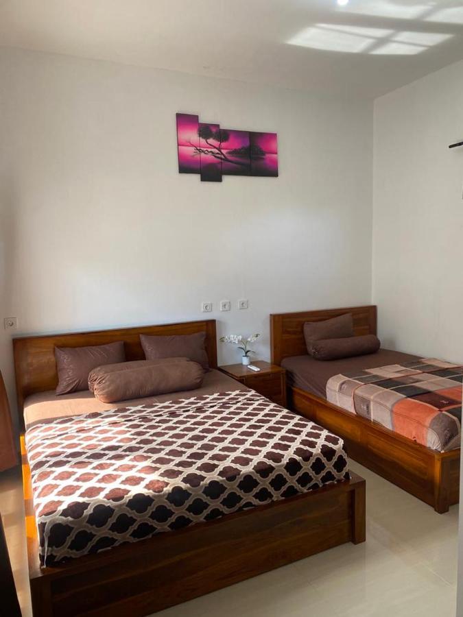 Apartmán Ksf Surf House Uluwatu Exteriér fotografie